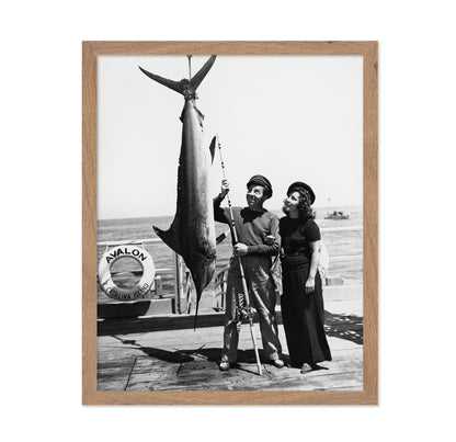 Marlin Madness 1938