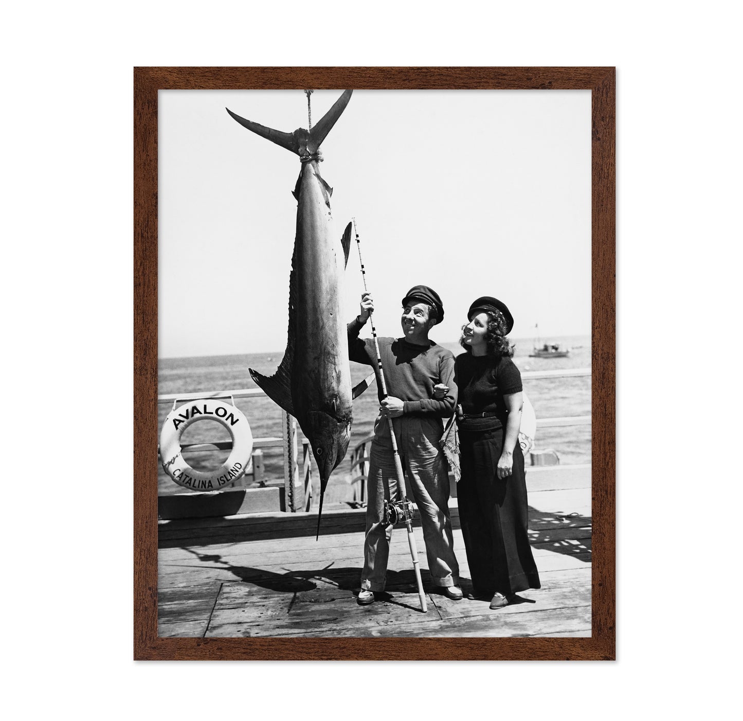 Marlin Madness 1938