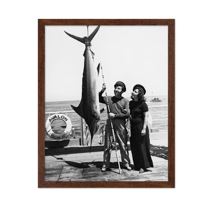 Marlin Madness 1938