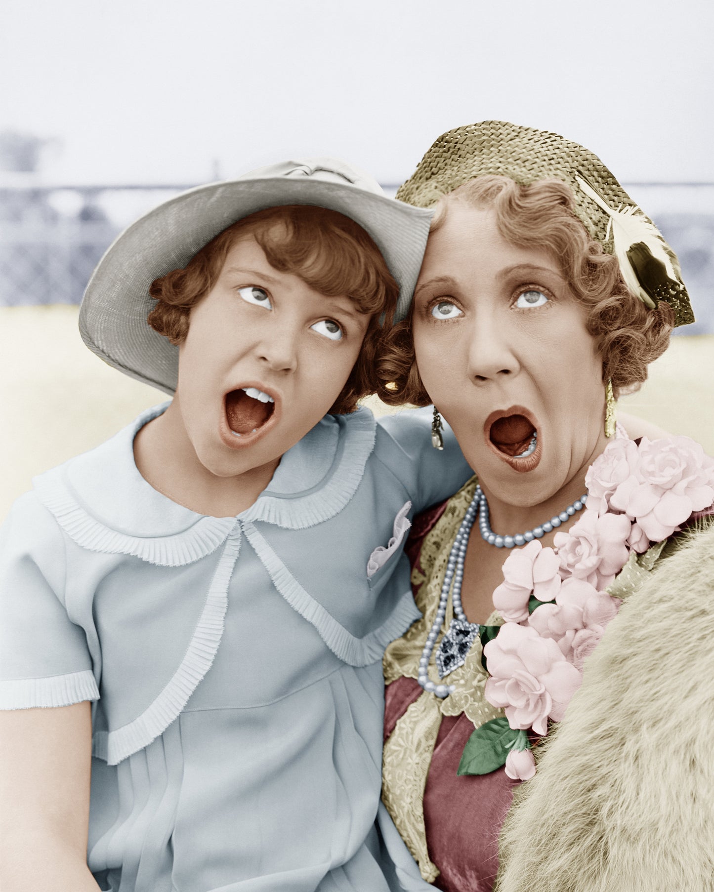 Duet 1932
