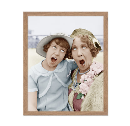 Duet 1932