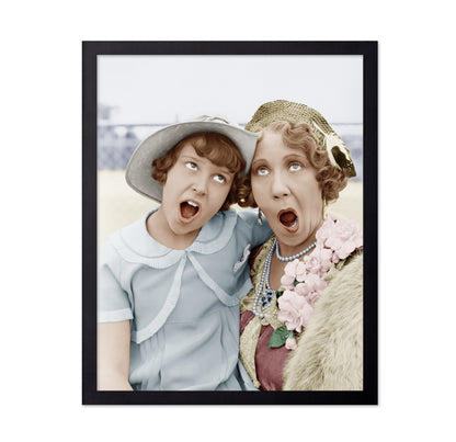 Duet 1932