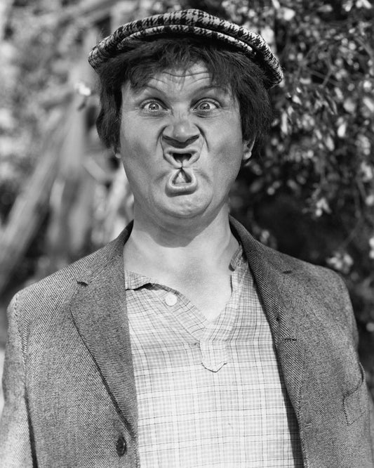 Funny Face 1934