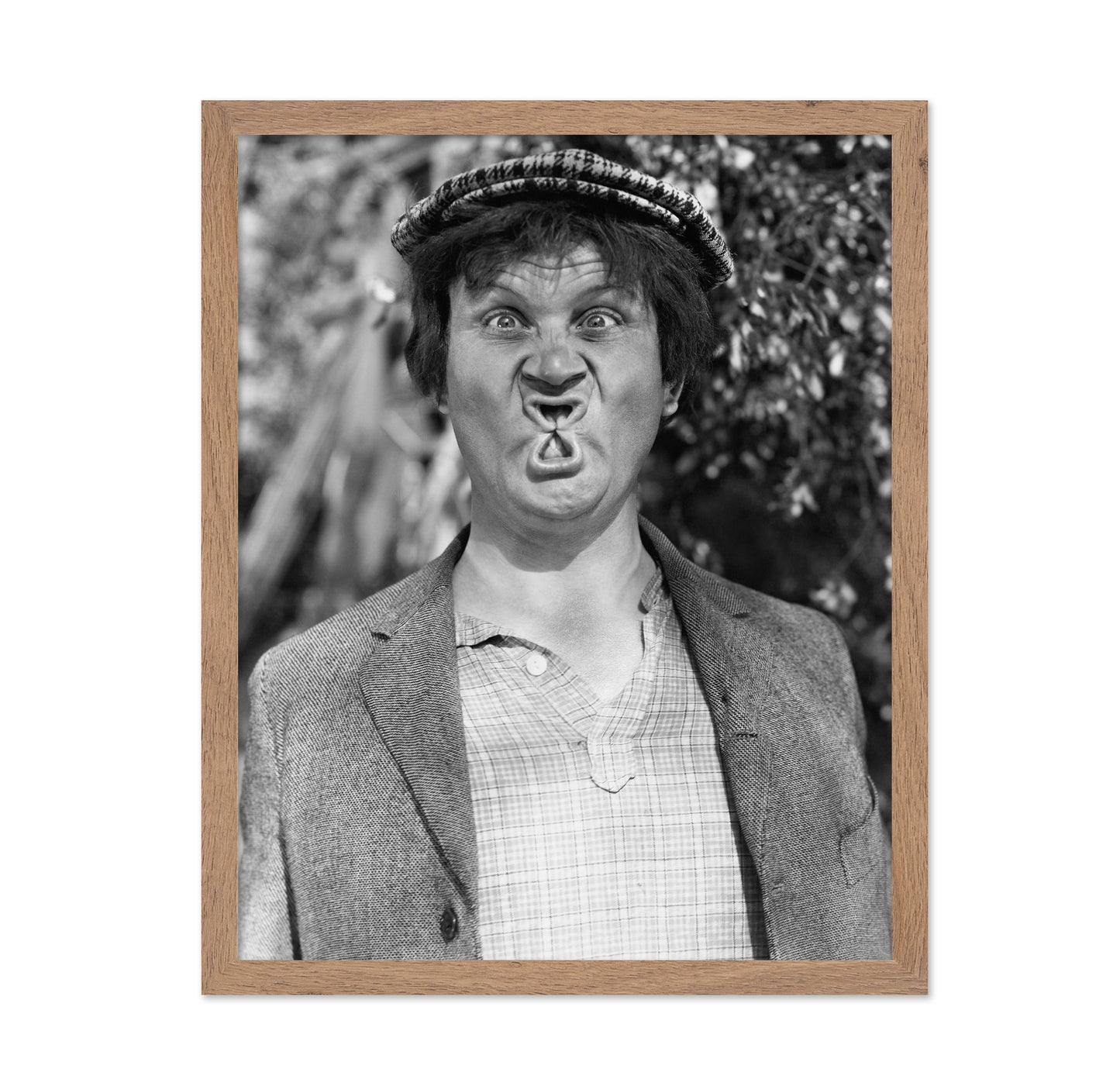Funny Face 1934