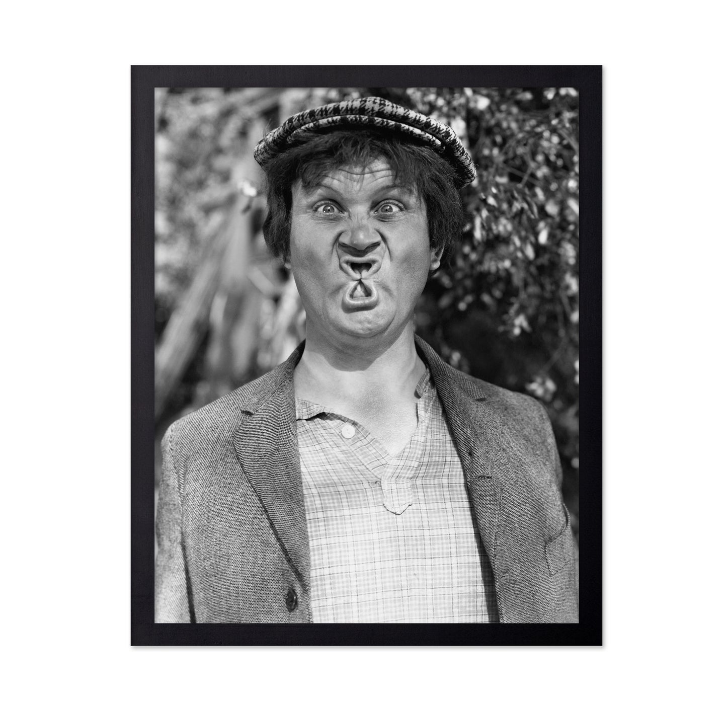 Funny Face 1934