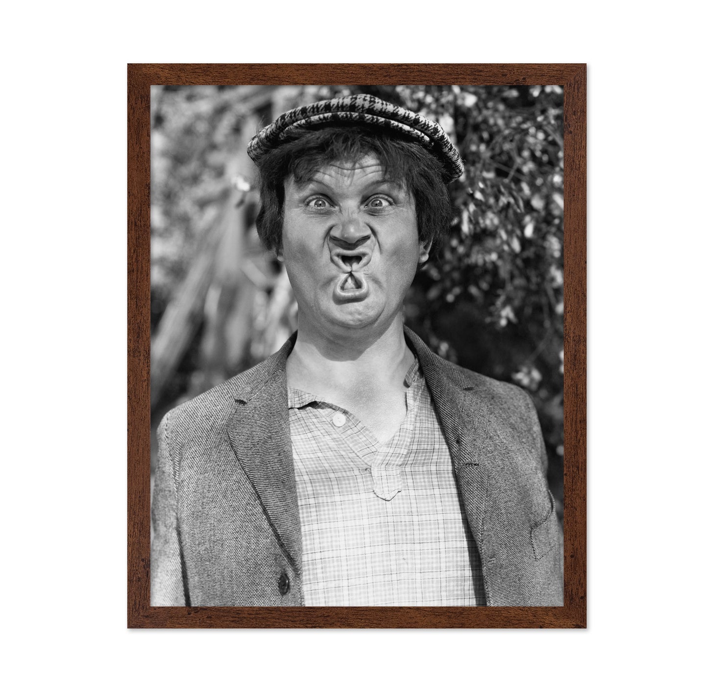 Funny Face 1934