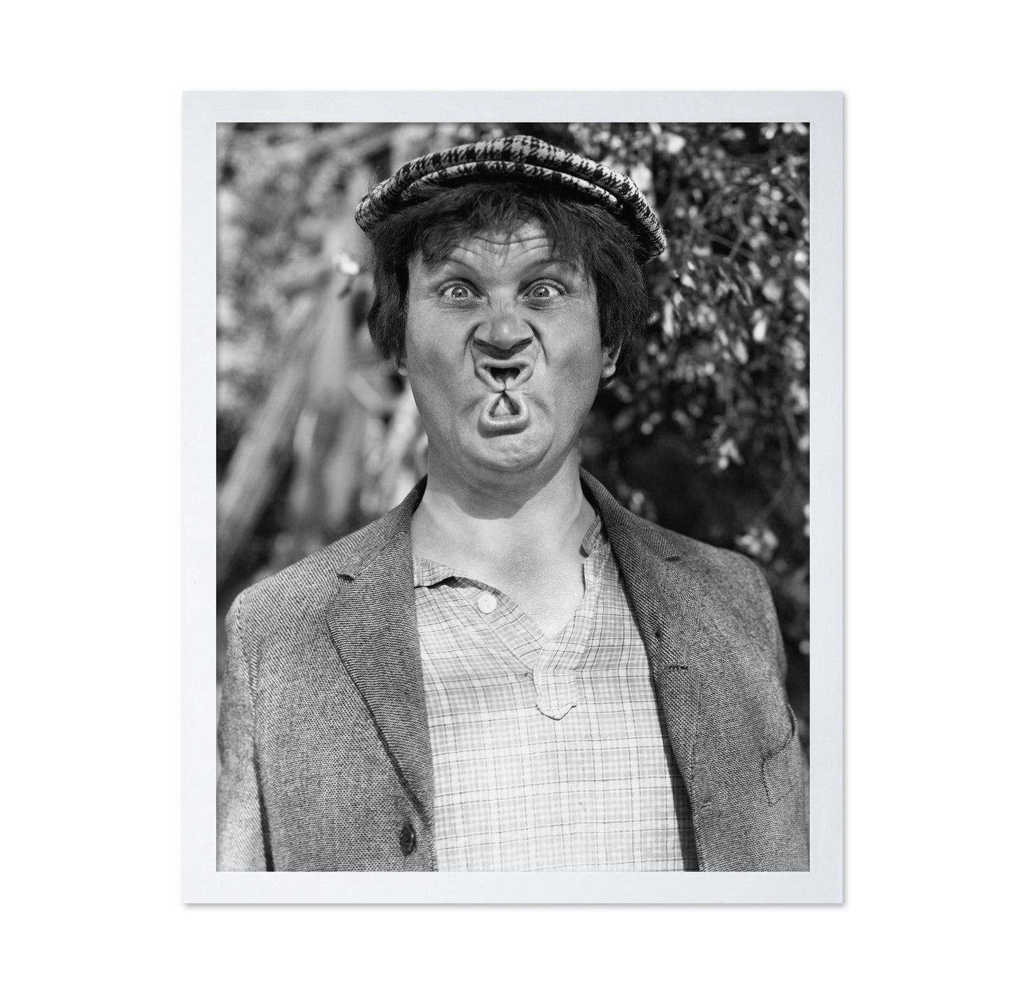 Funny Face 1934