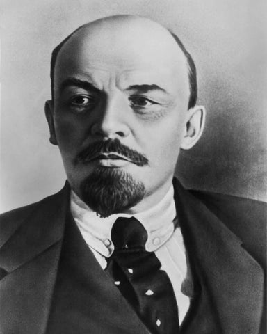 Vladimir Lenin 1920