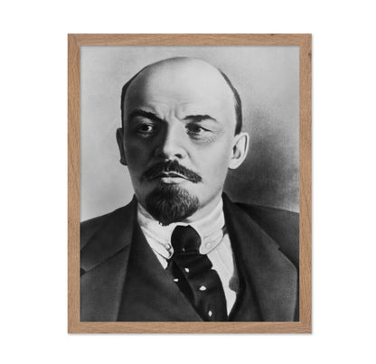 Vladimir Lenin 1920