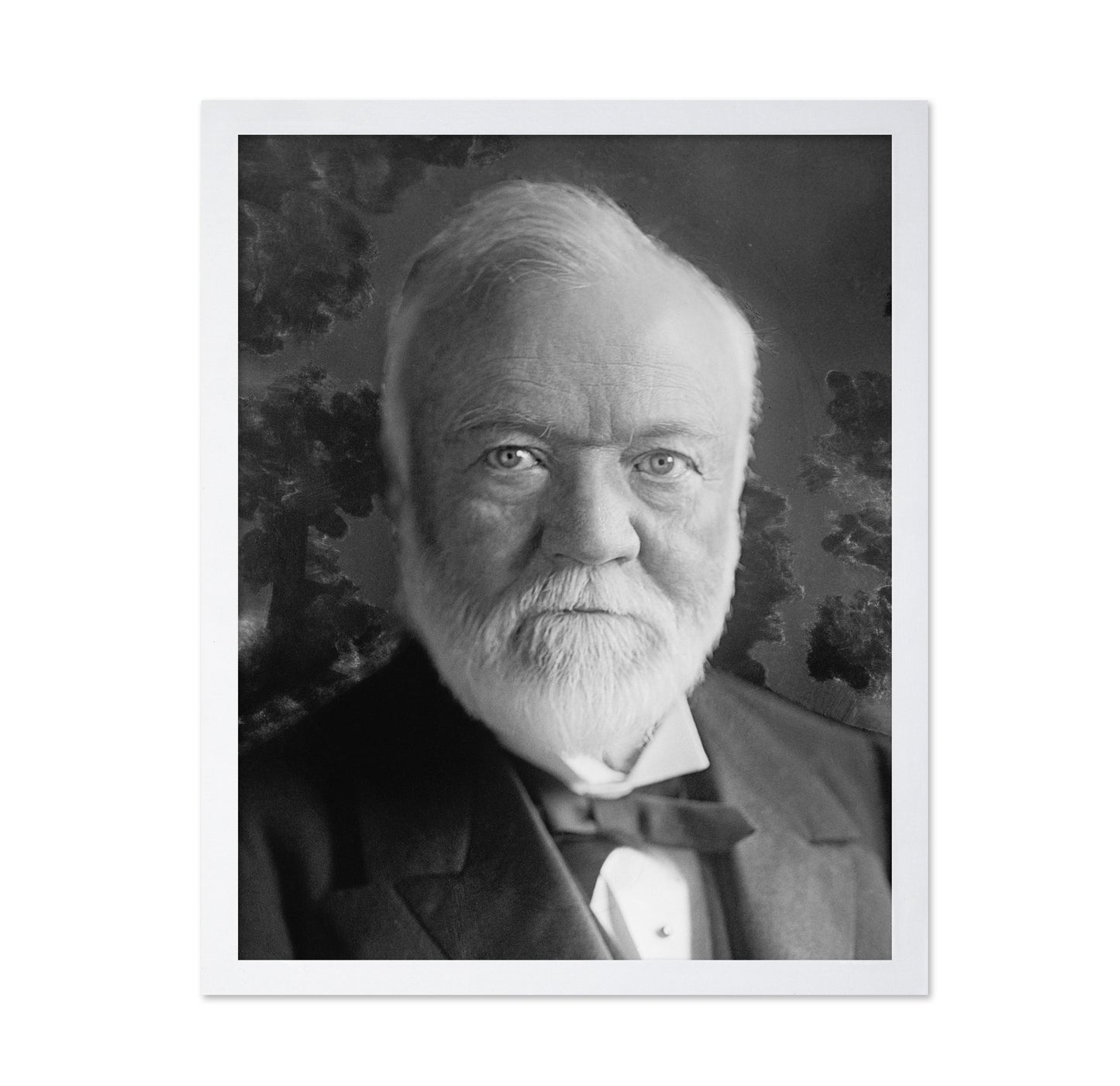 Andrew Carnegie 1905