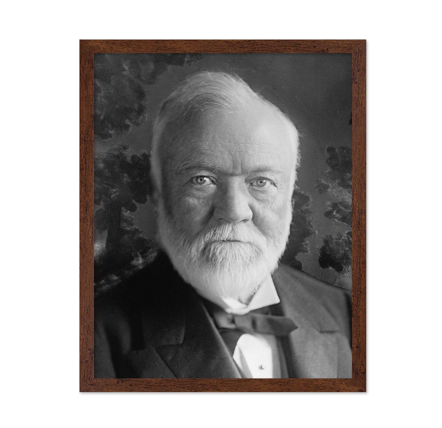 Andrew Carnegie 1905