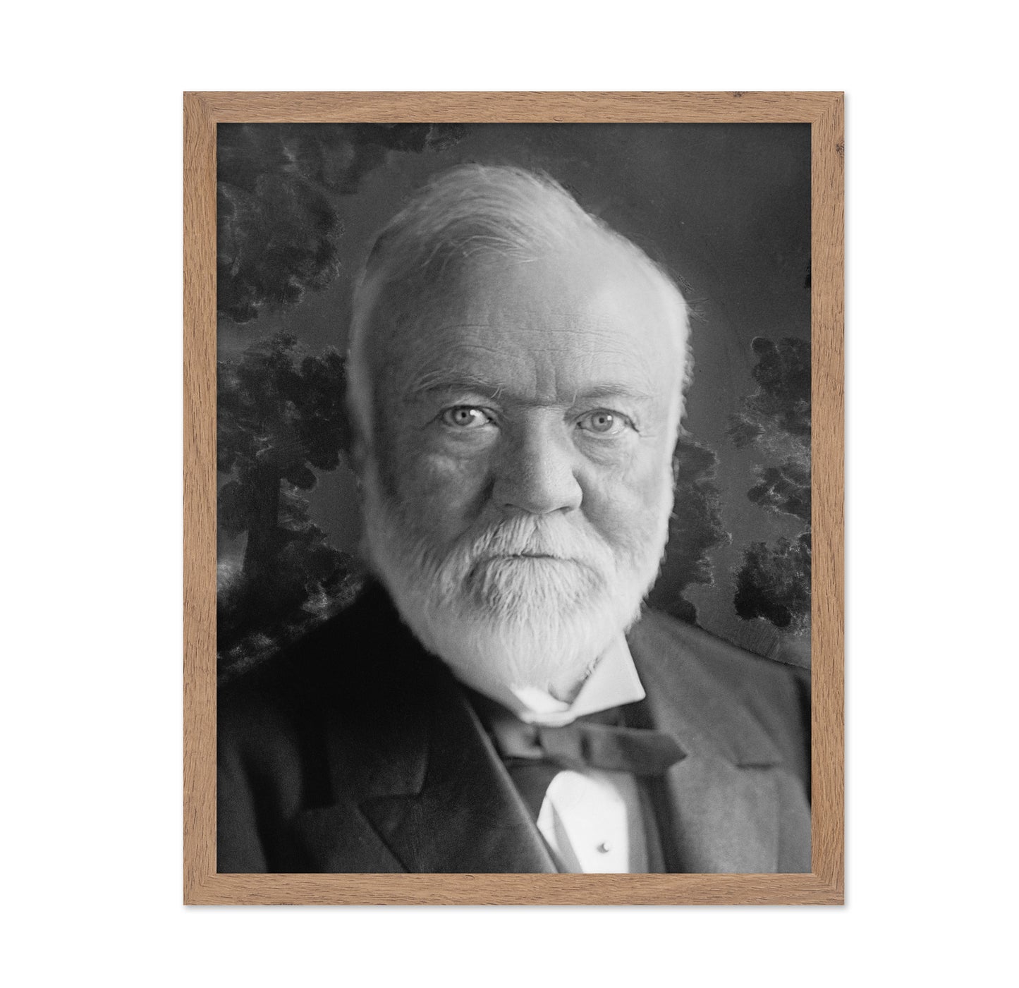 Andrew Carnegie 1905