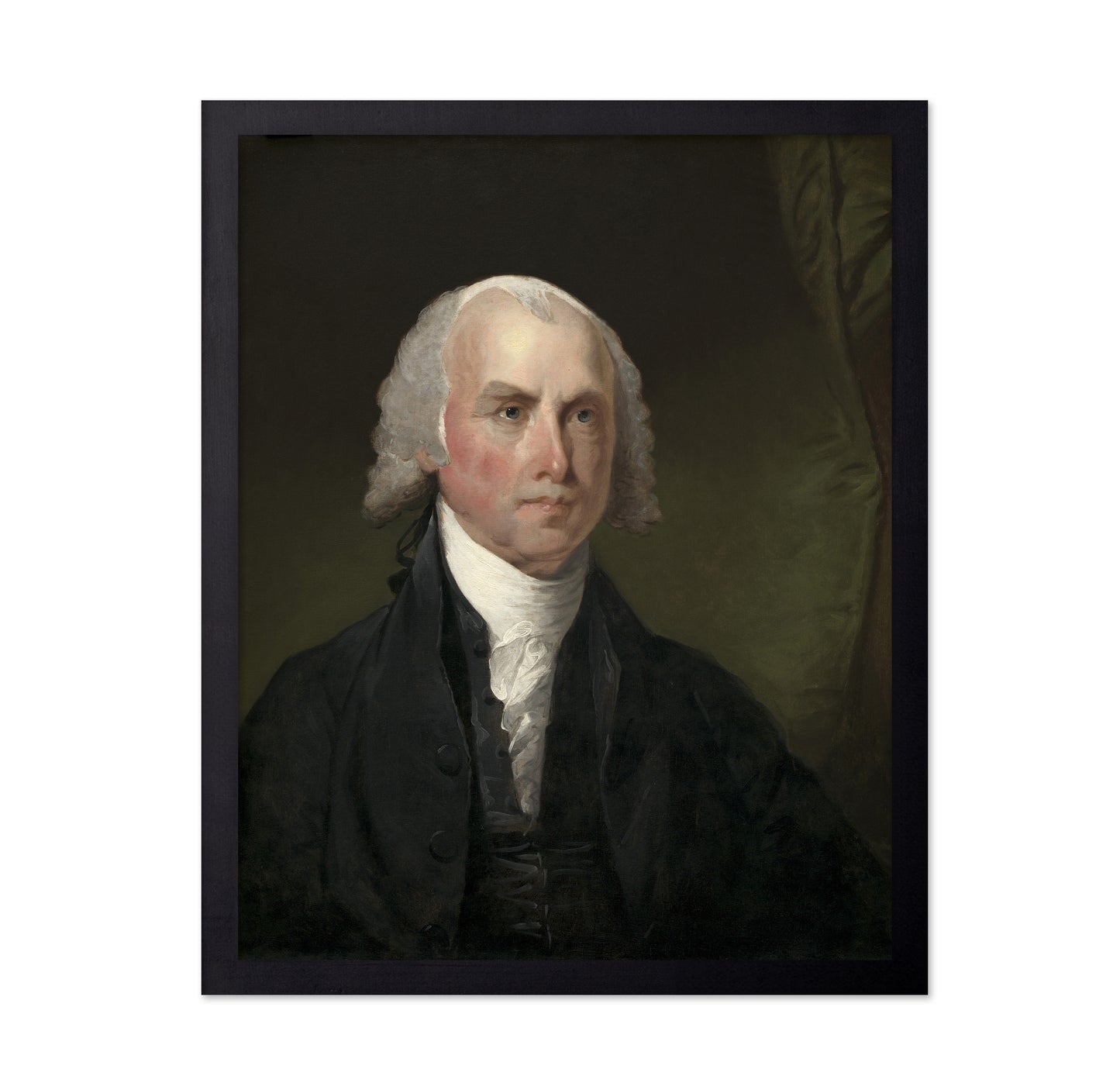 James Madison 1821