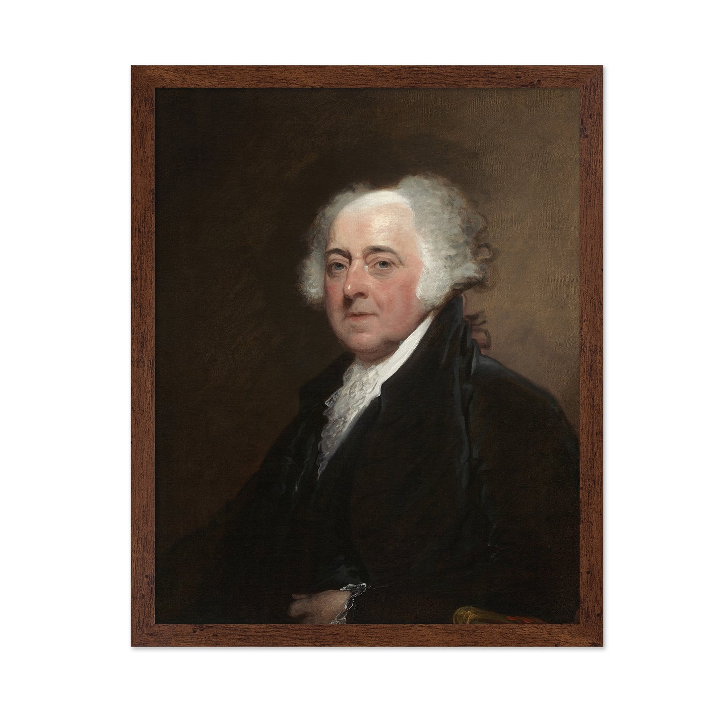 John Adams 1800