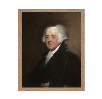John Adams 1800