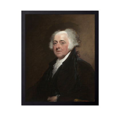 John Adams 1800