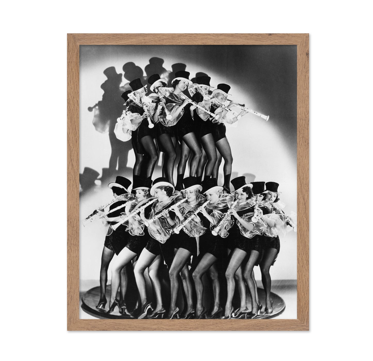 Clarinet Concert 1930s