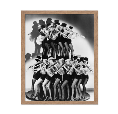 Clarinet Concert 1930s