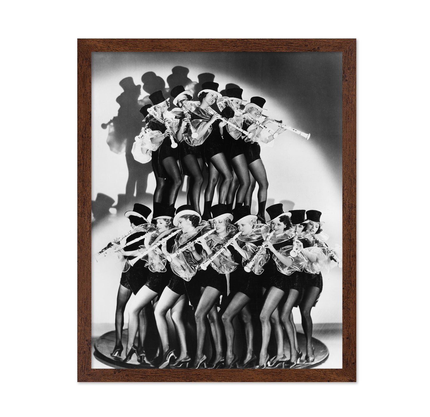 Clarinet Concert 1930s