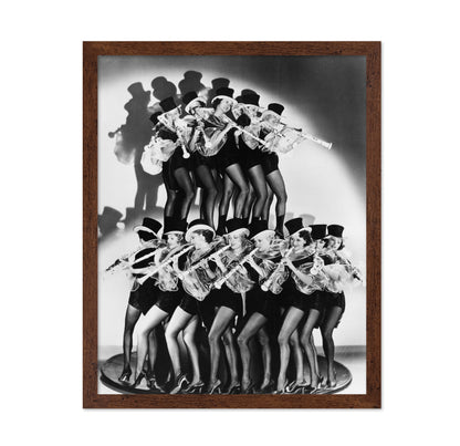 Clarinet Concert 1930s