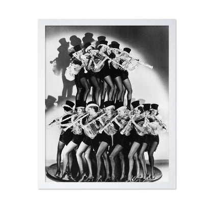 Clarinet Concert 1930s