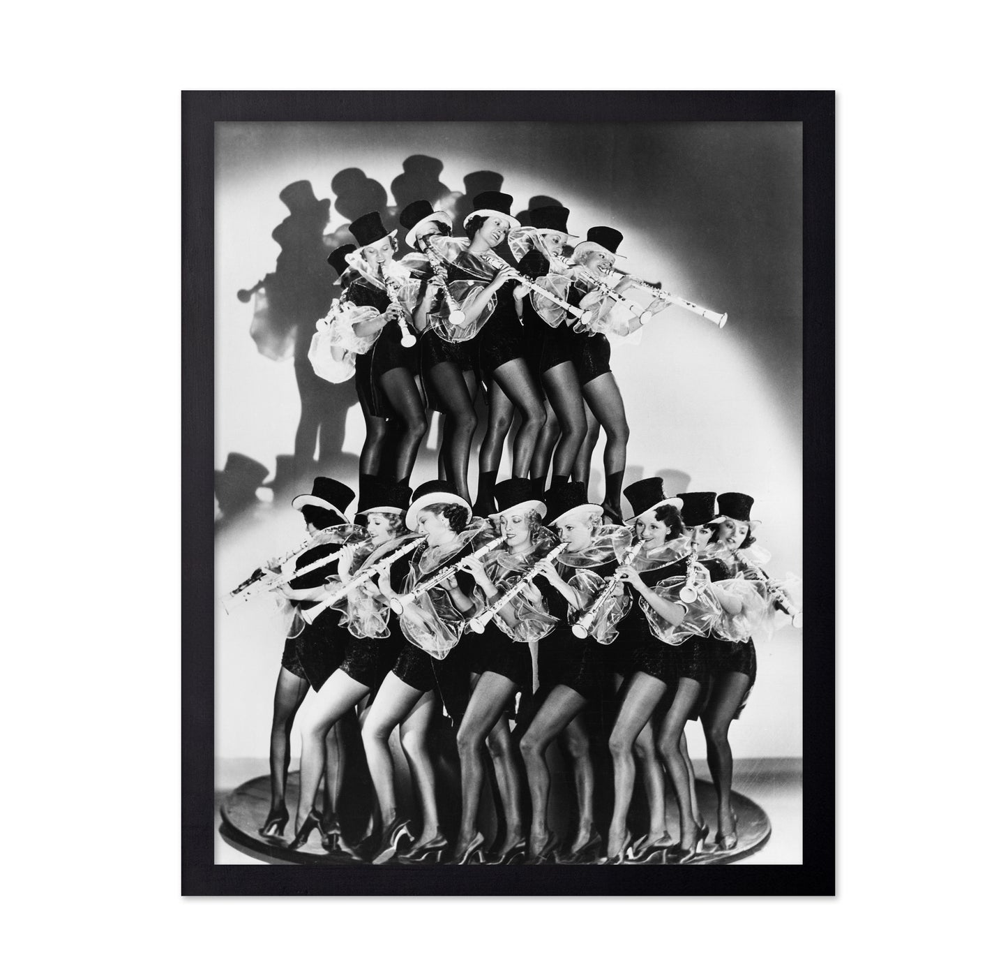Clarinet Concert 1930s