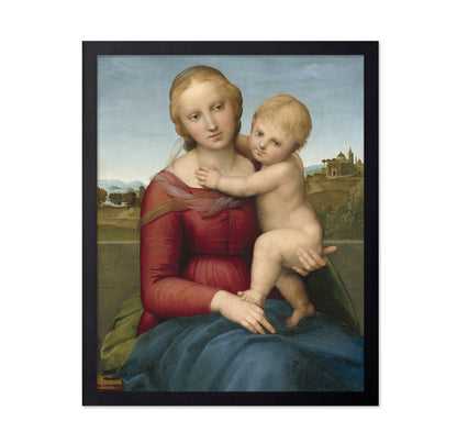 Cowper Madonna 1505
