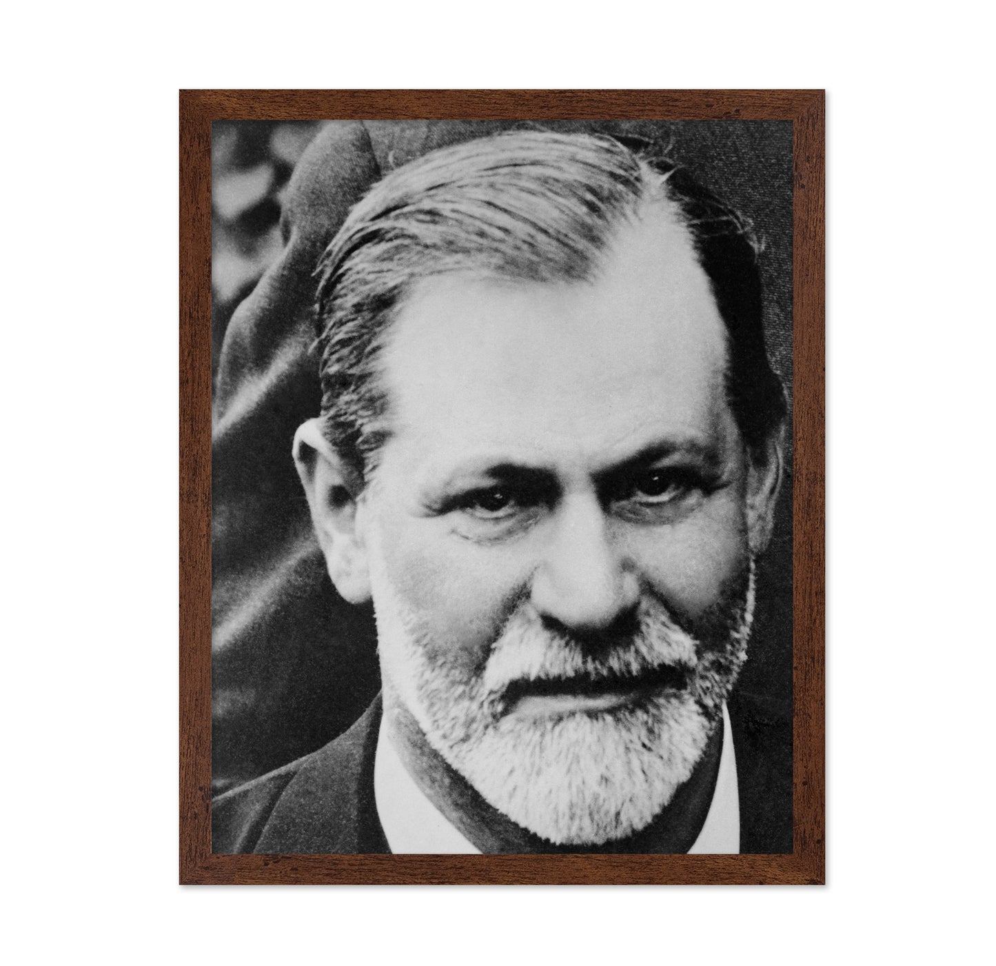 Sigmund Freud 1909