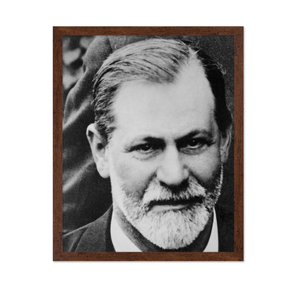 Sigmund Freud 1909