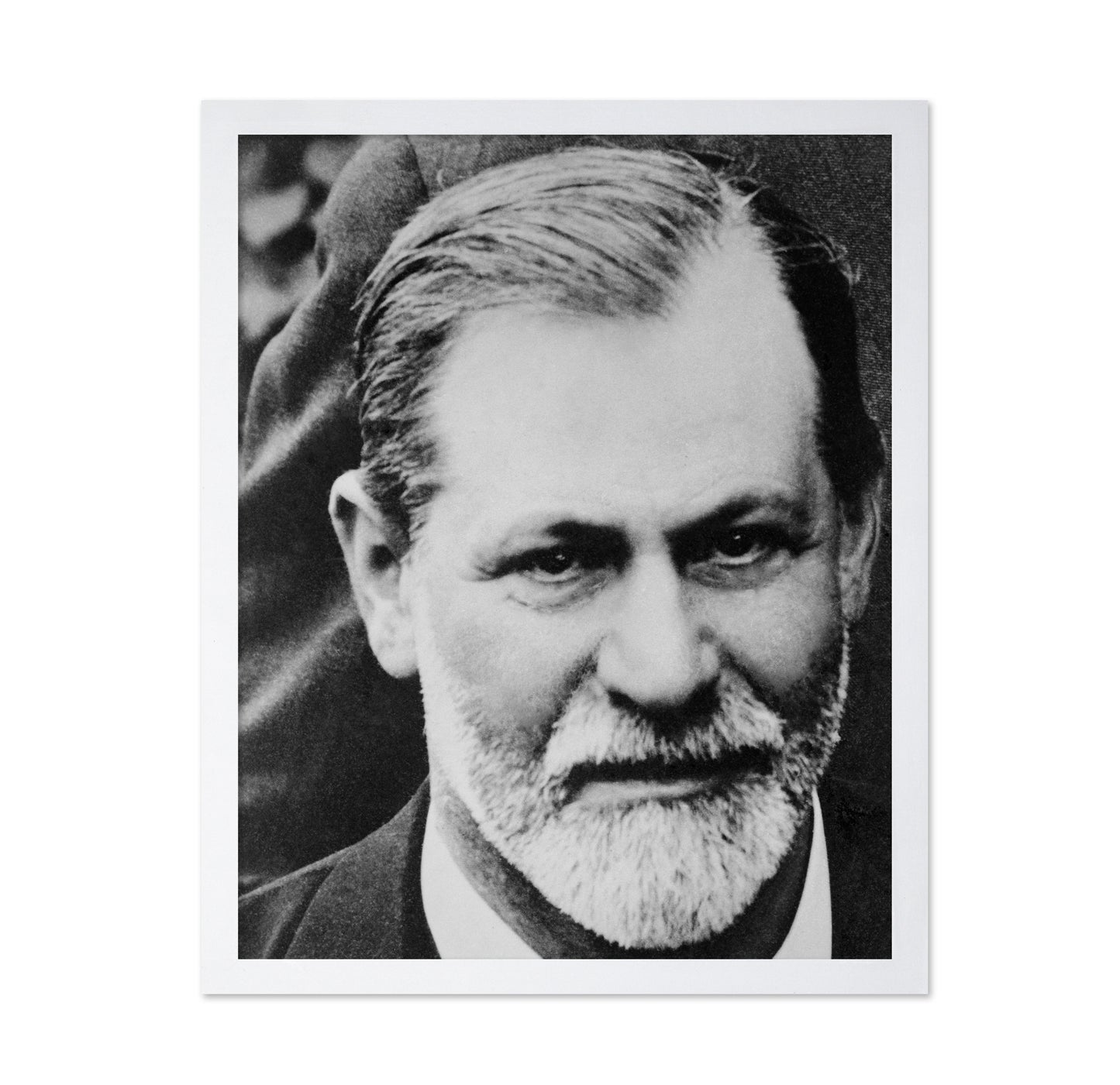 Sigmund Freud 1909