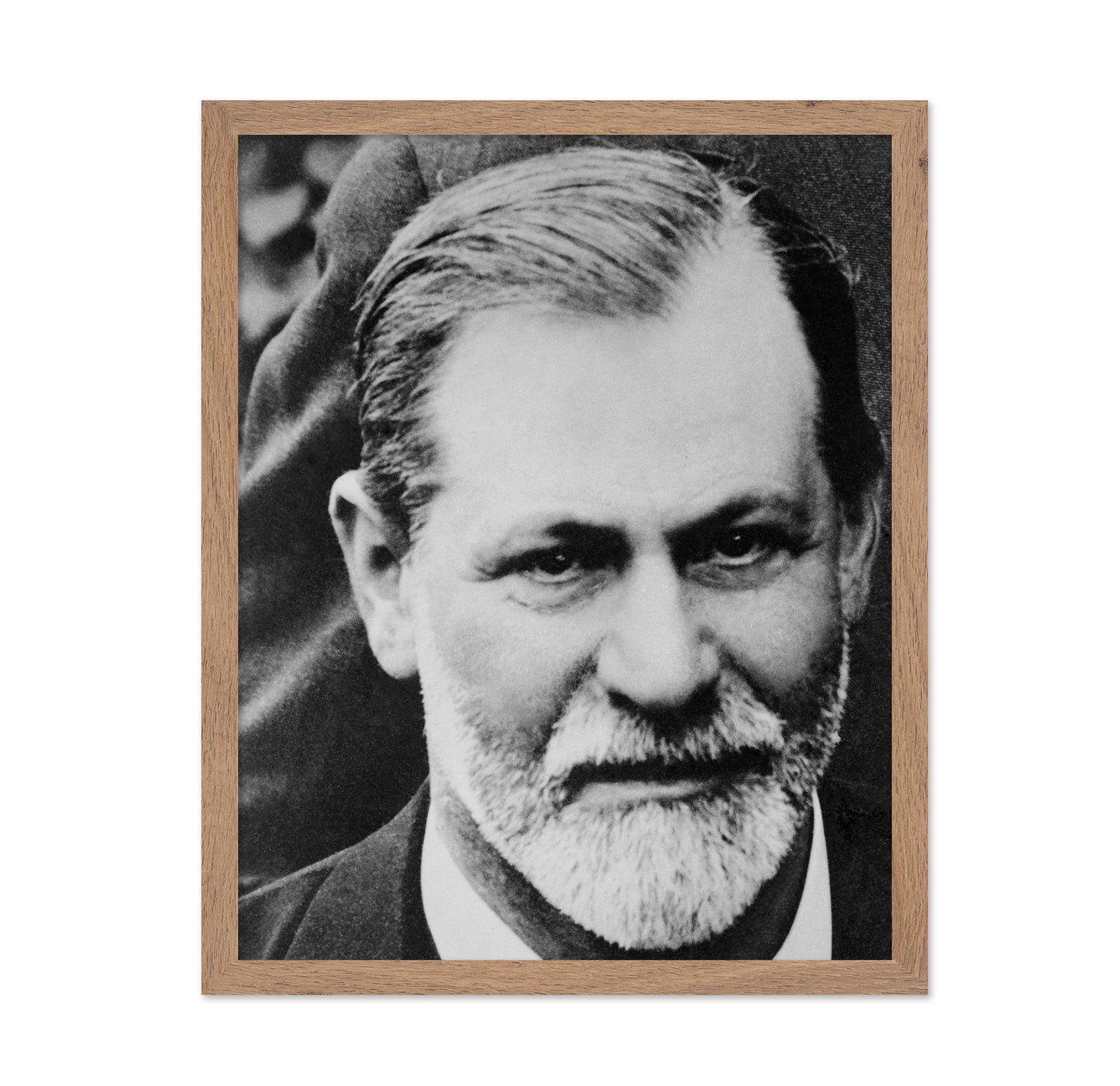 Sigmund Freud 1909