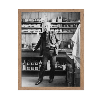 Edison Laboratory 1911