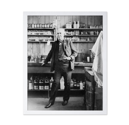 Edison Laboratory 1911