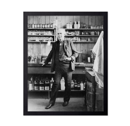 Edison Laboratory 1911