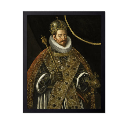 Matthias Portrait 1600