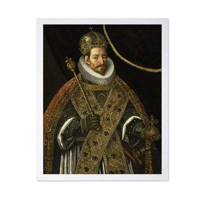Matthias Portrait 1600