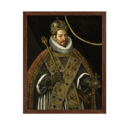 Matthias Portrait 1600