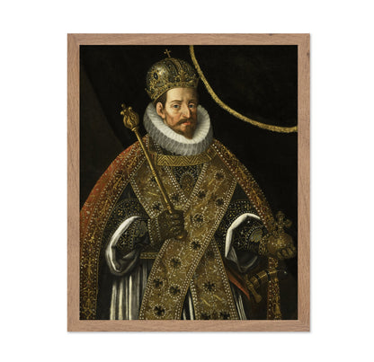 Matthias Portrait 1600