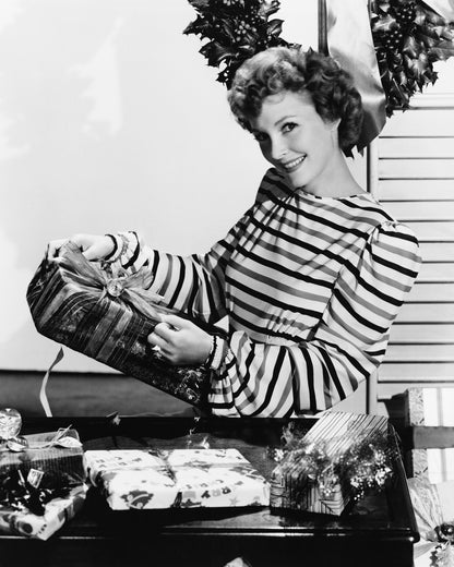 Christmas Presents 1940