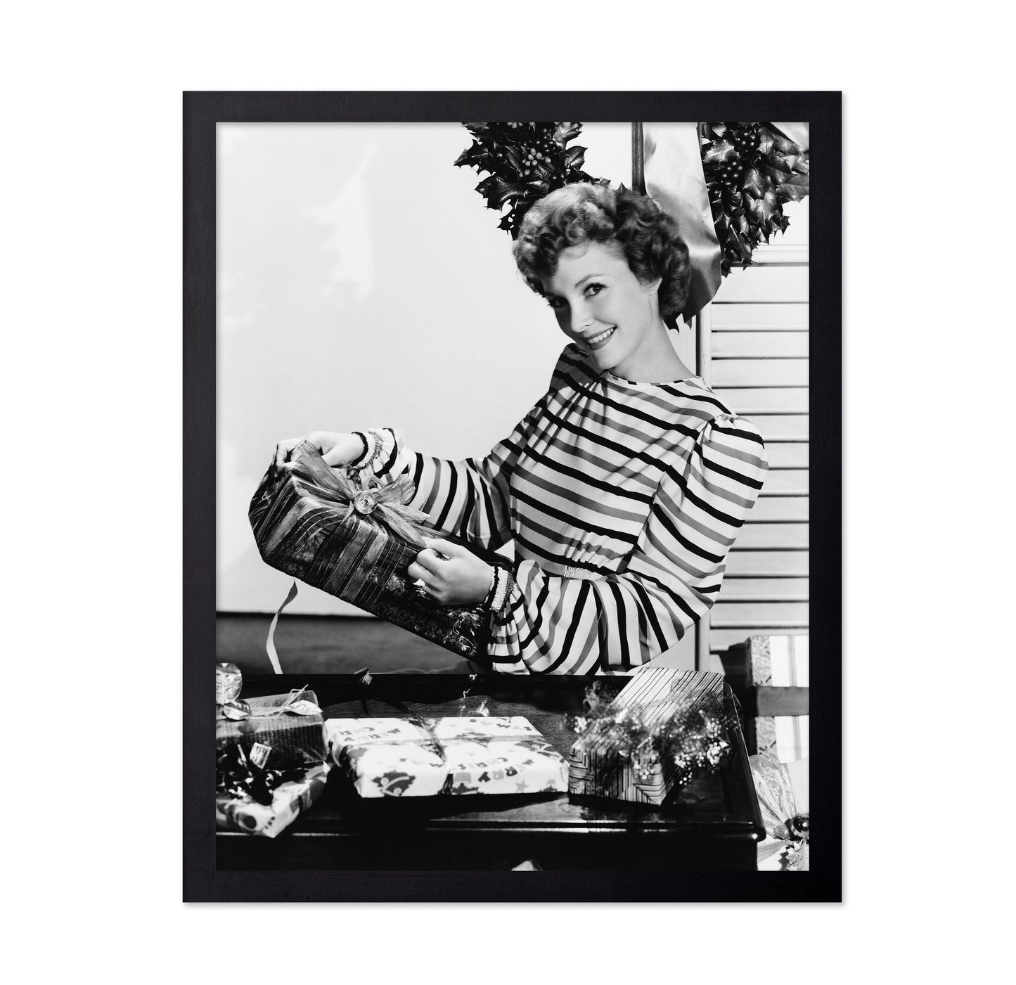 Christmas Presents 1940
