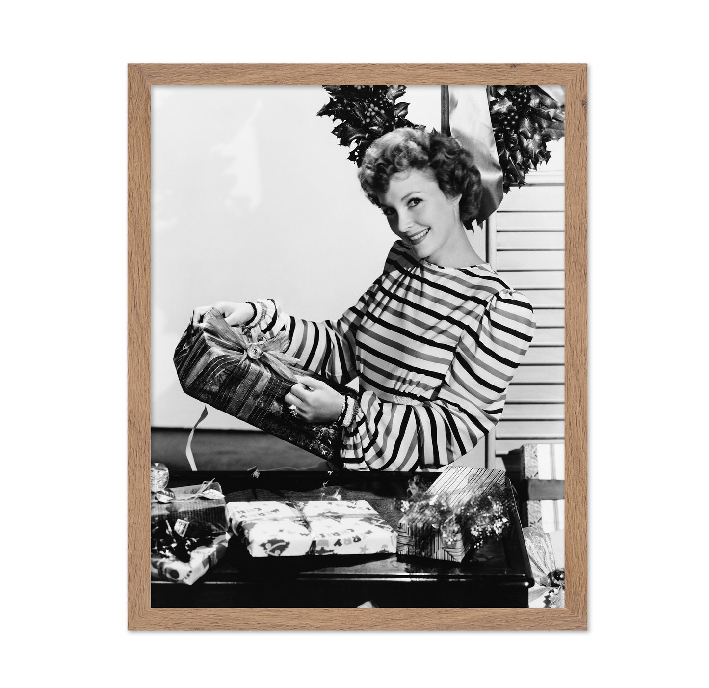 Christmas Presents 1940