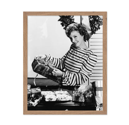 Christmas Presents 1940