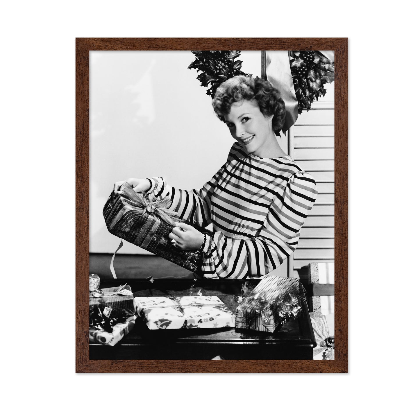 Christmas Presents 1940