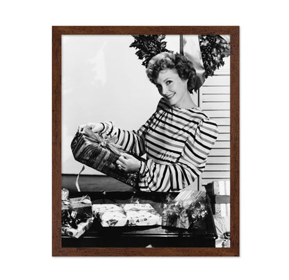 Christmas Presents 1940