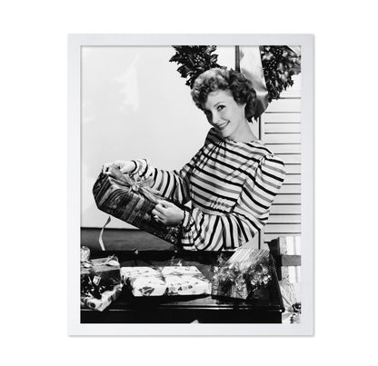 Christmas Presents 1940