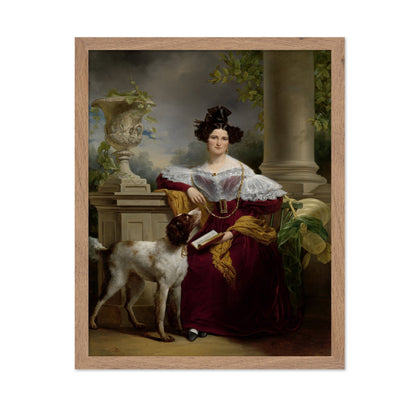 Alida Assink 1833