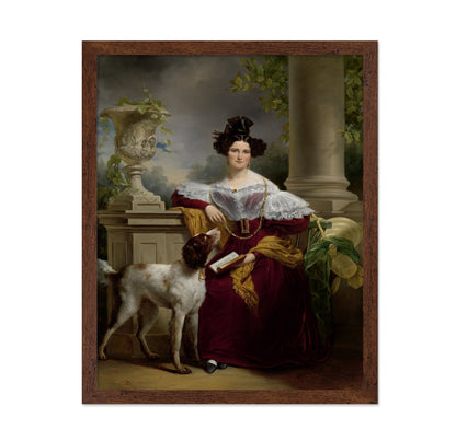 Alida Assink 1833