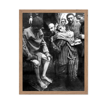 Wobbelin Liberation 1945