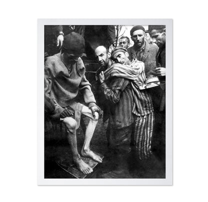 Wobbelin Liberation 1945