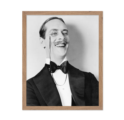 Monocle Gentleman 1930